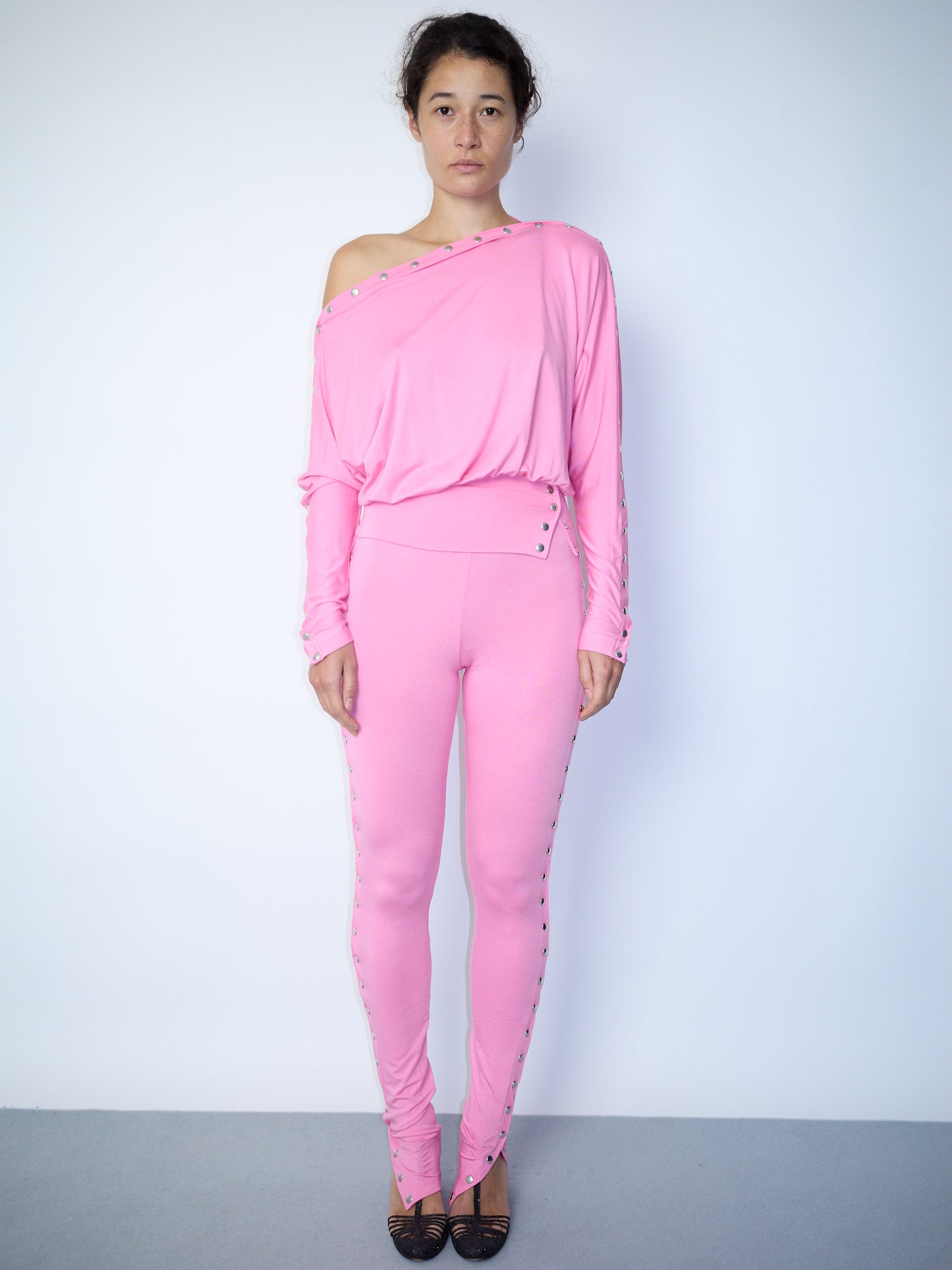 Sascha Long Sleeve Top