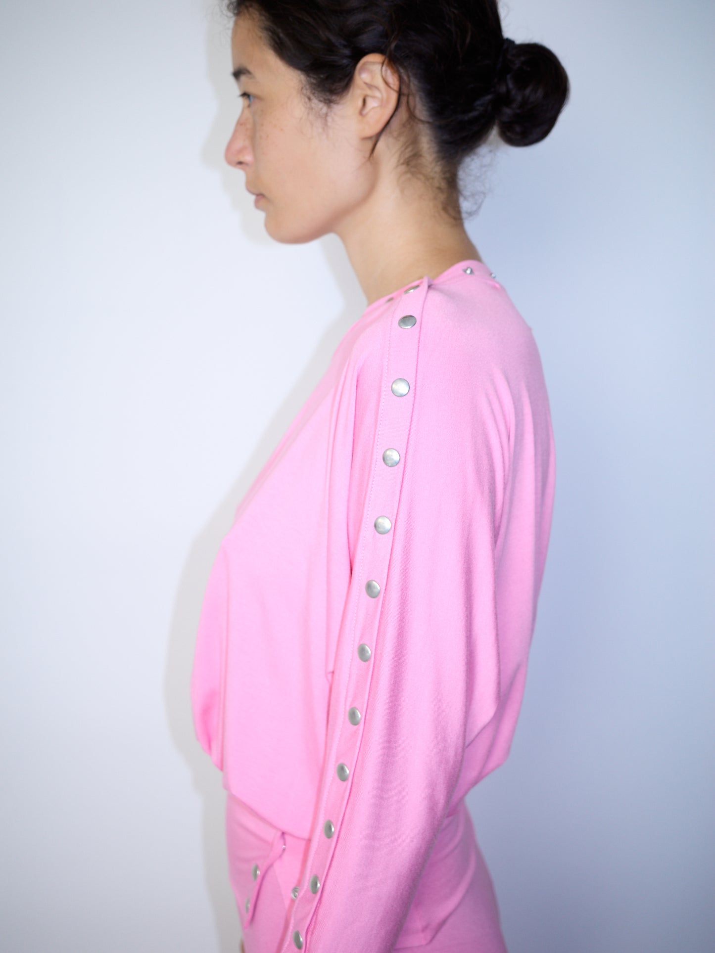 Sascha Long Sleeve Top