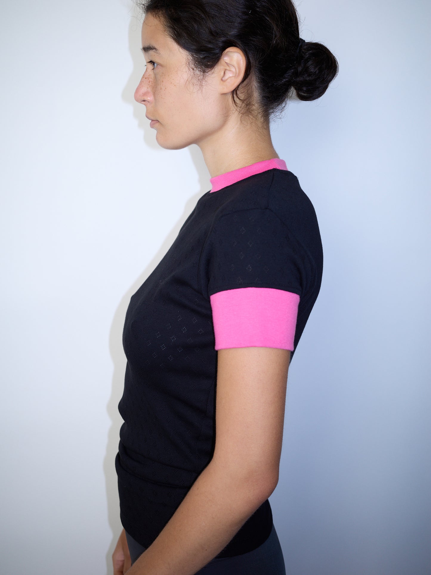 Phillipa Short Sleeve Shirt