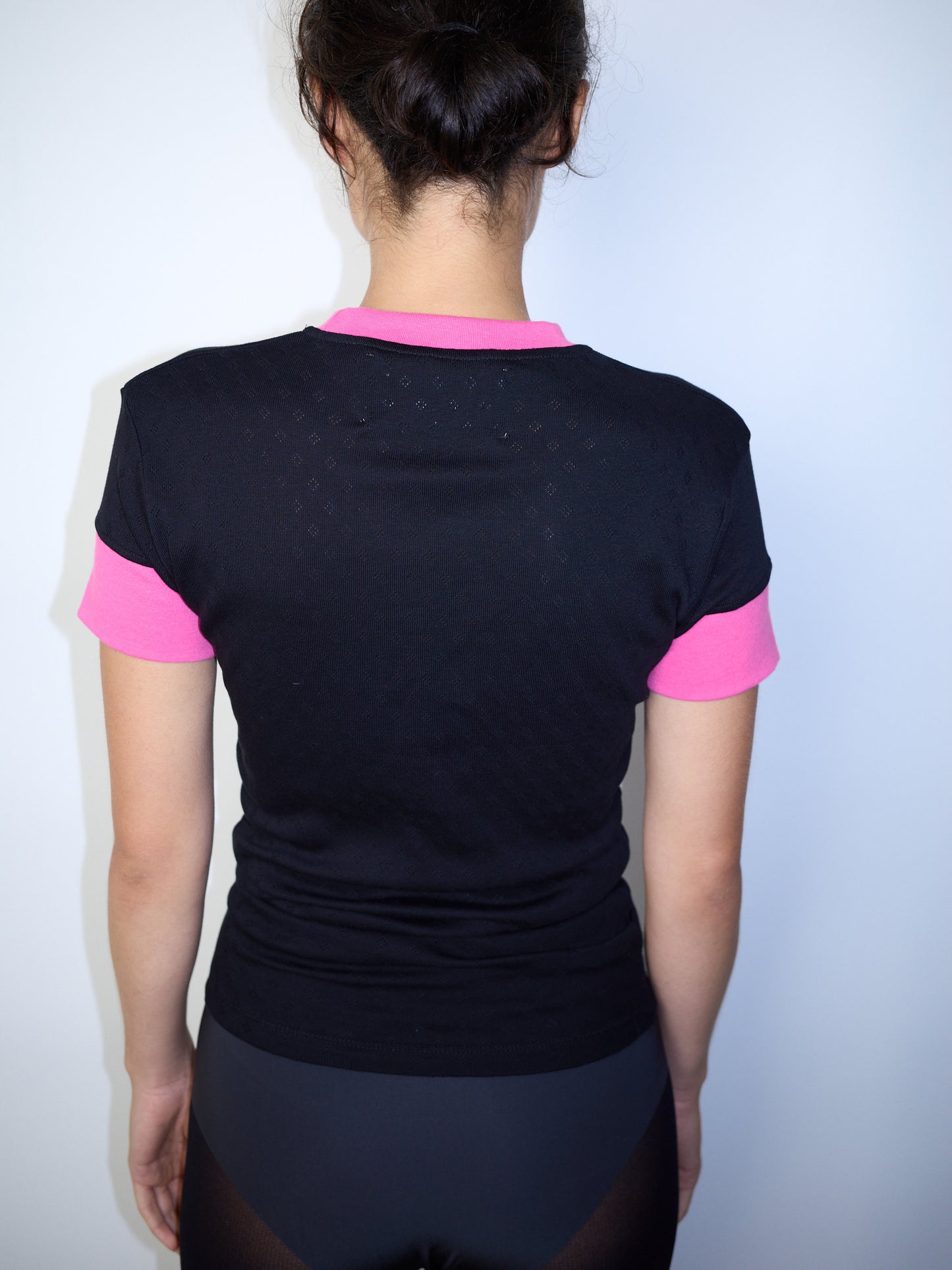 Phillipa Short Sleeve Shirt
