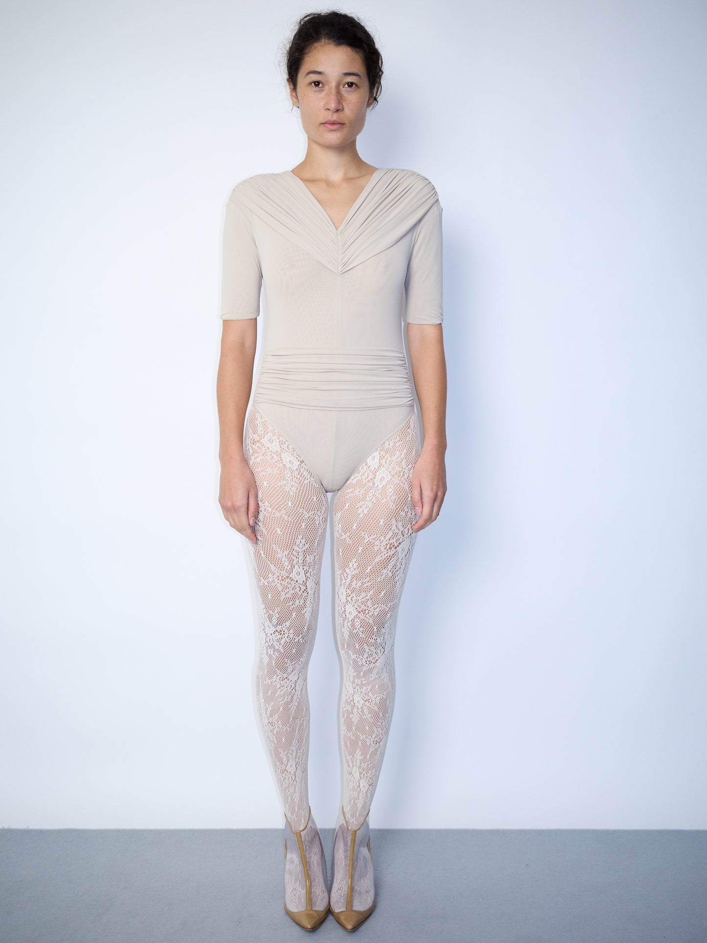 Merete Bodysuit