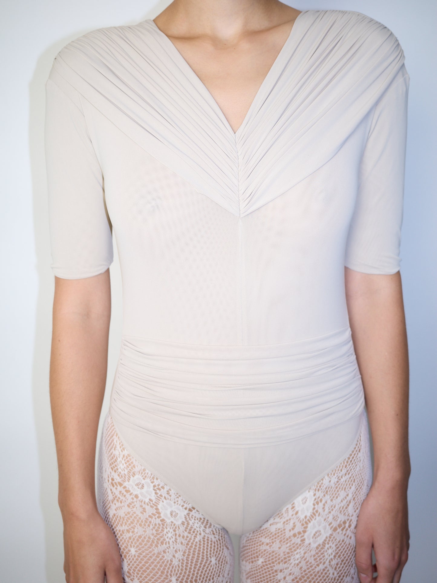 Merete Bodysuit