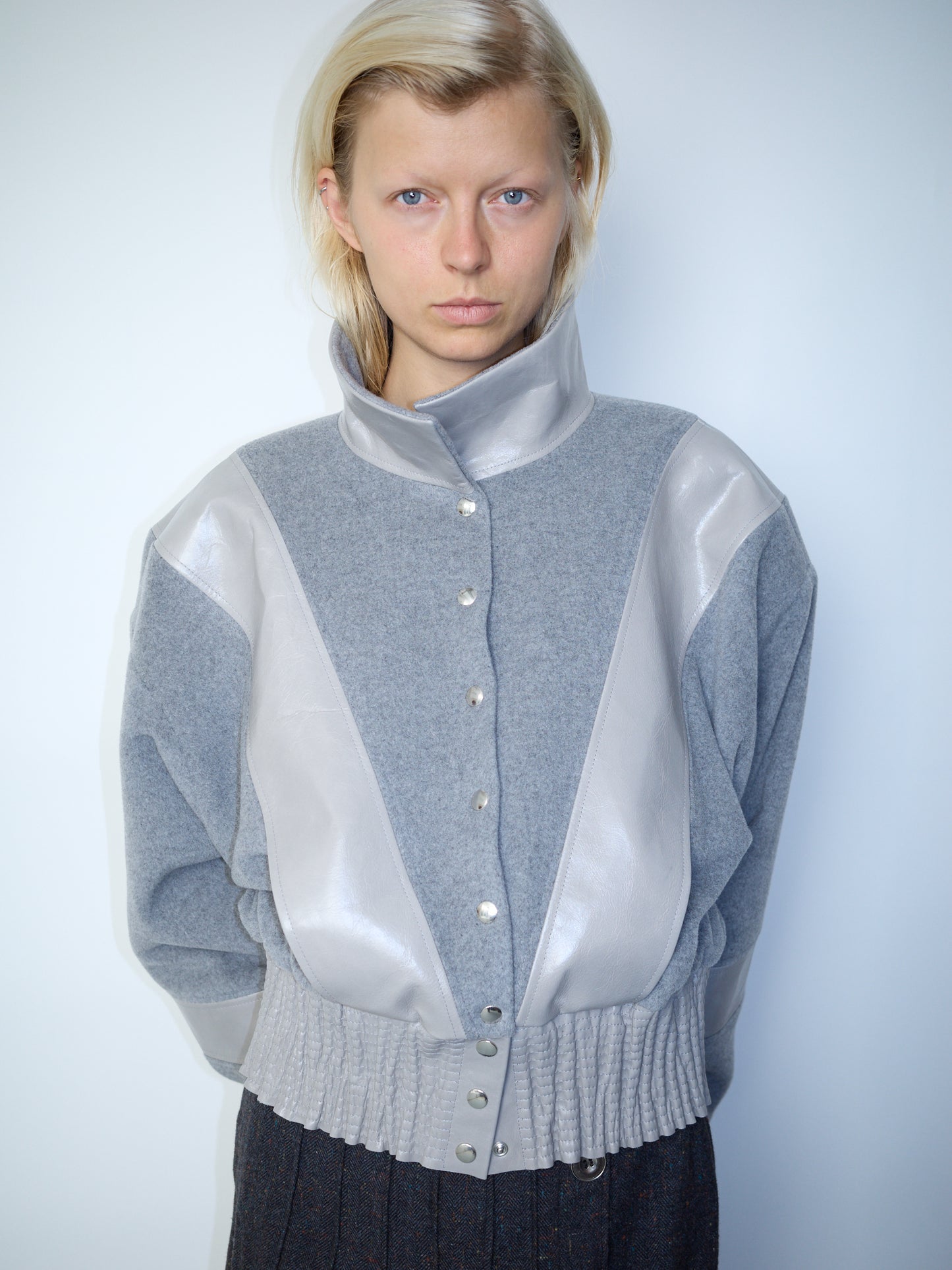 Sandy Jacket