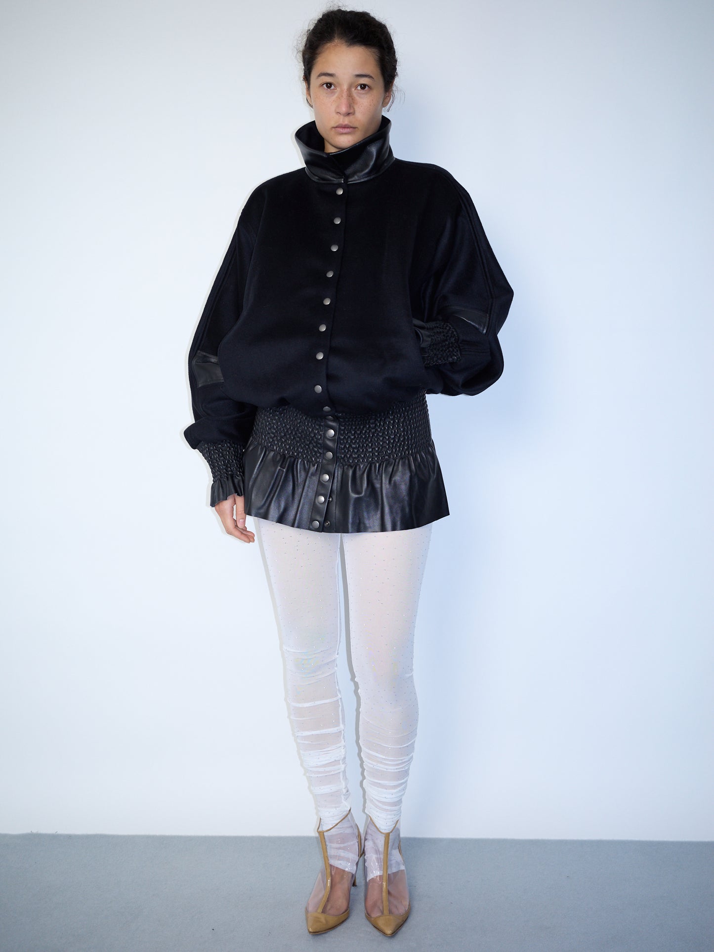 Adda Jacket
