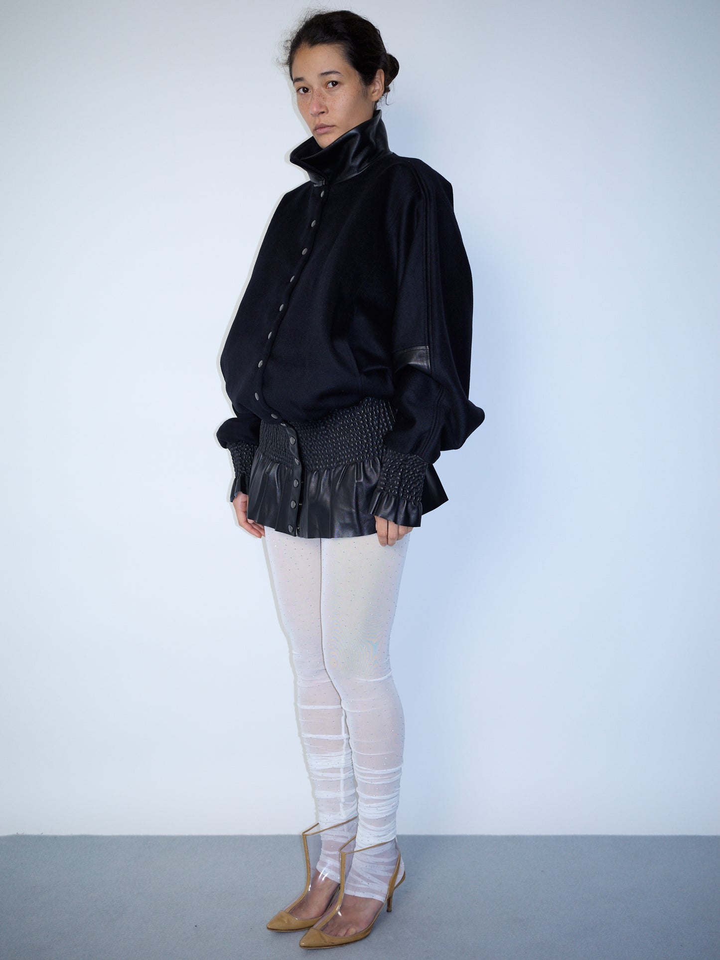 Adda Jacket
