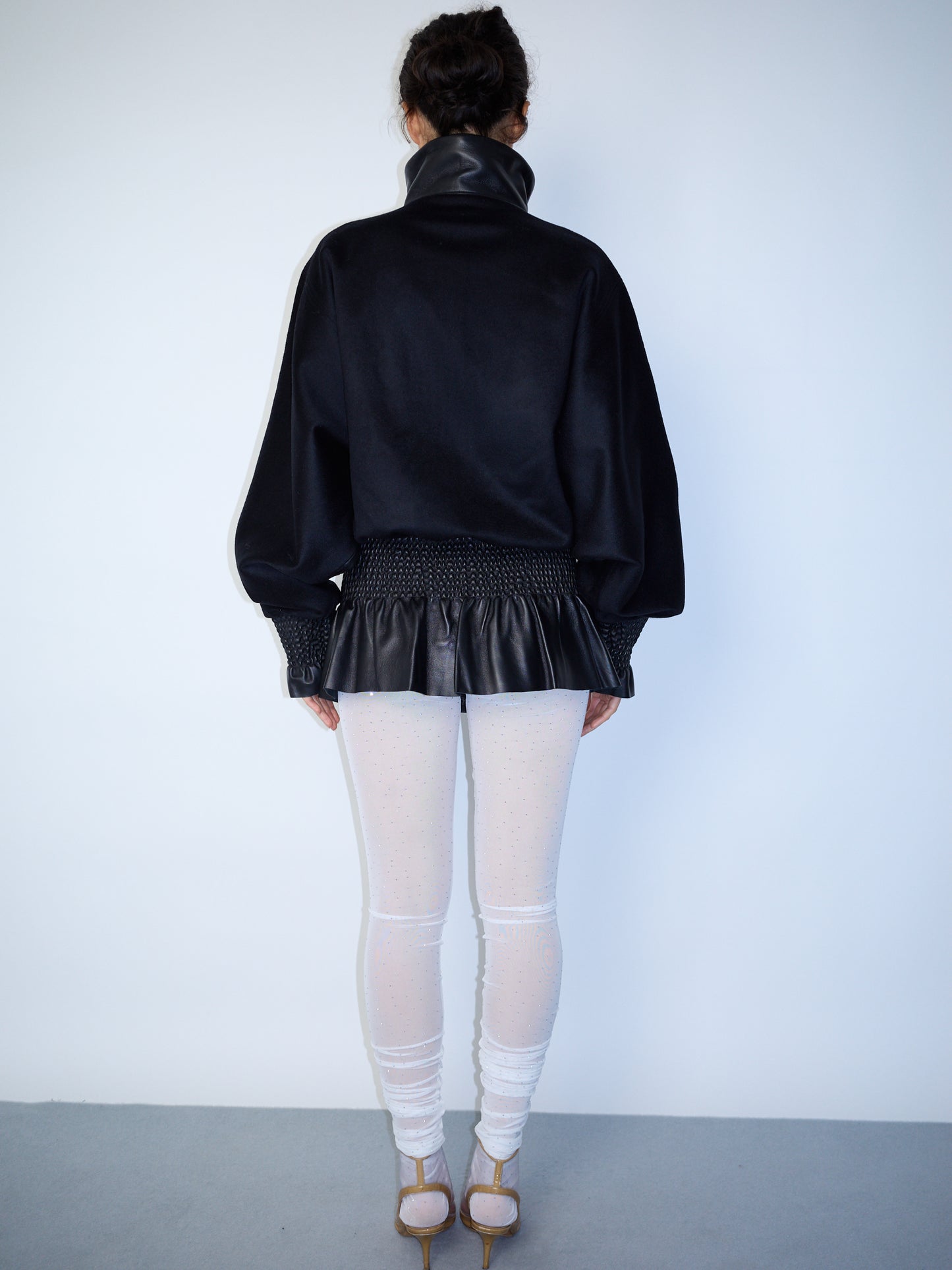 Adda Jacket