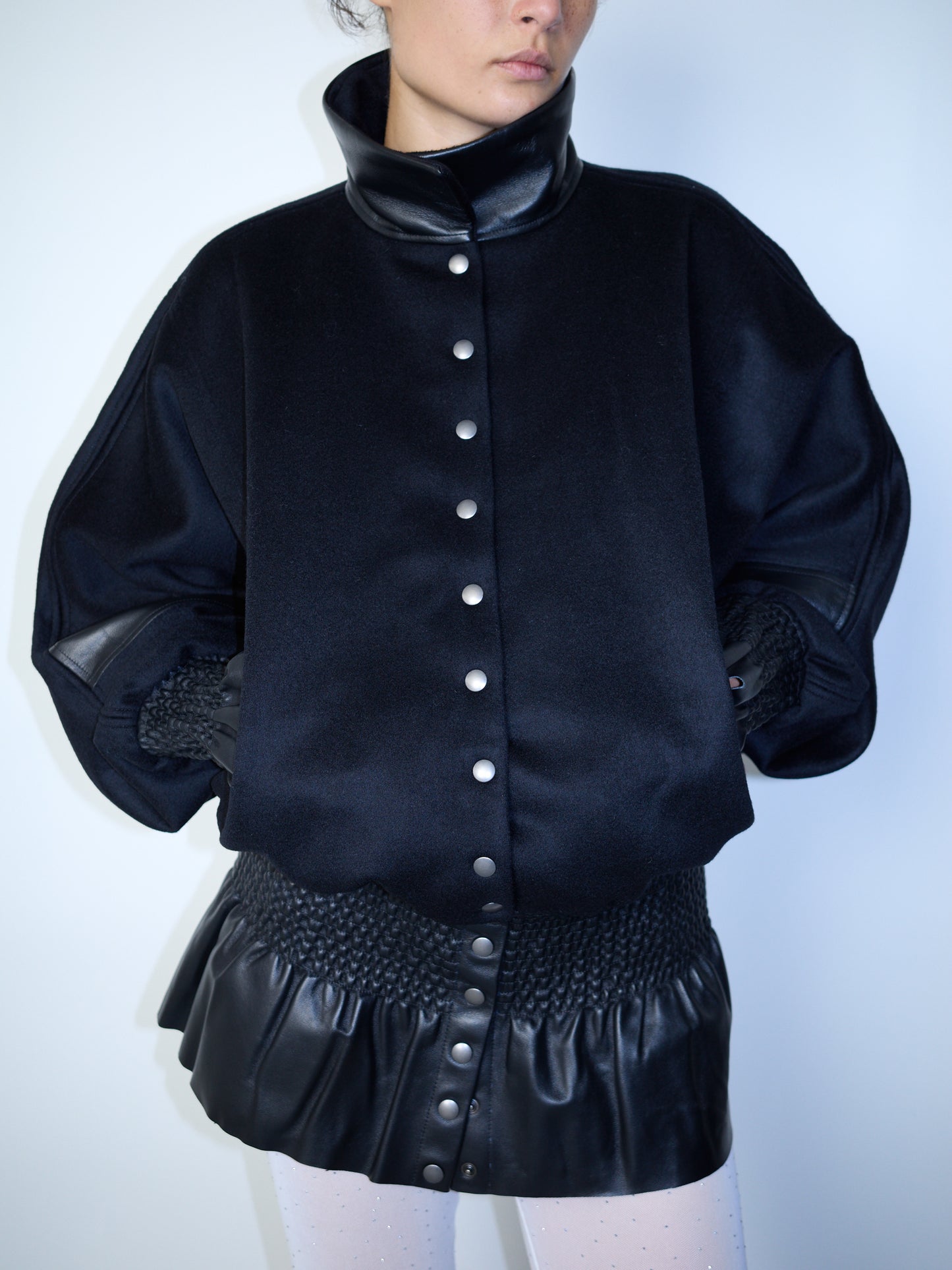 Adda Jacket