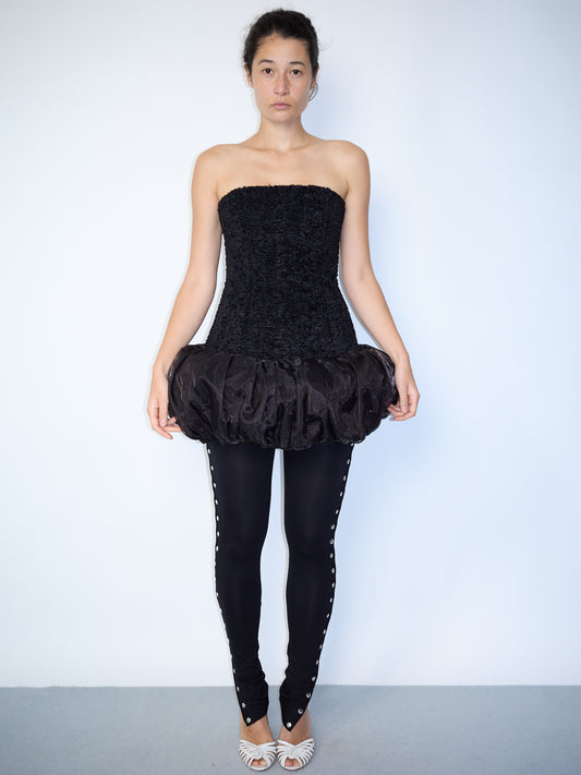 Flora Dress