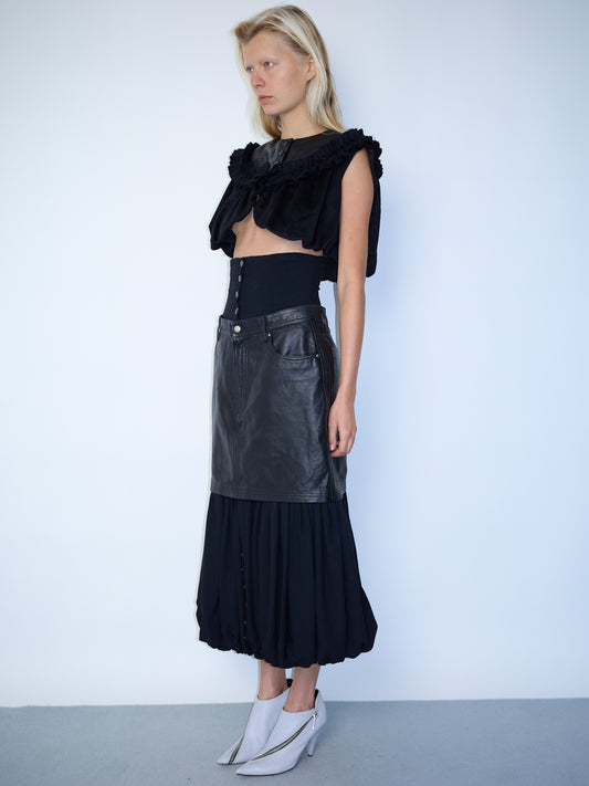 Vilma Skirt