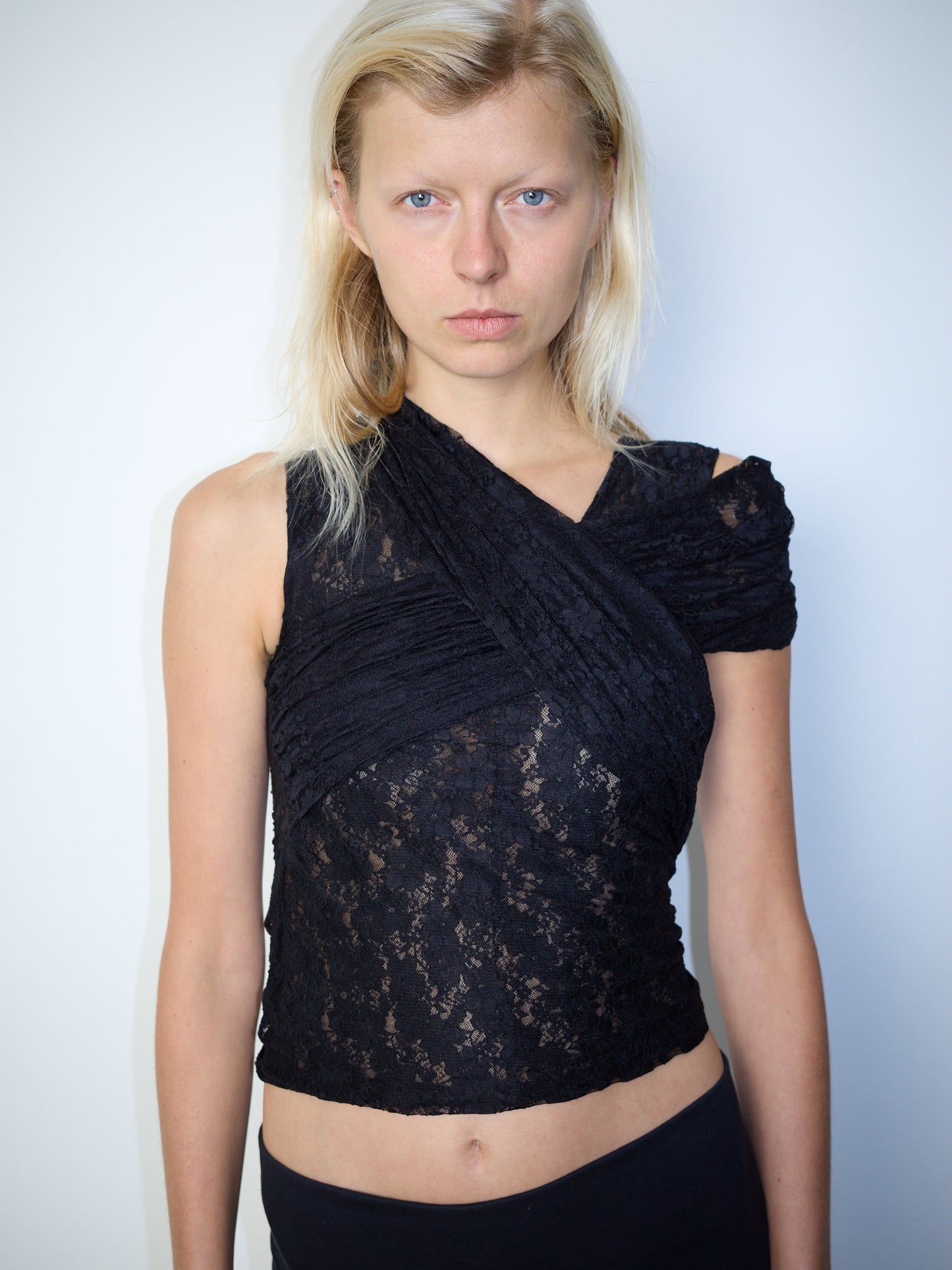 Lavender Top