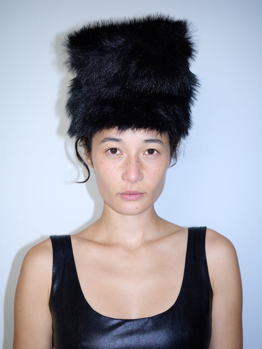 Margrethe Hat