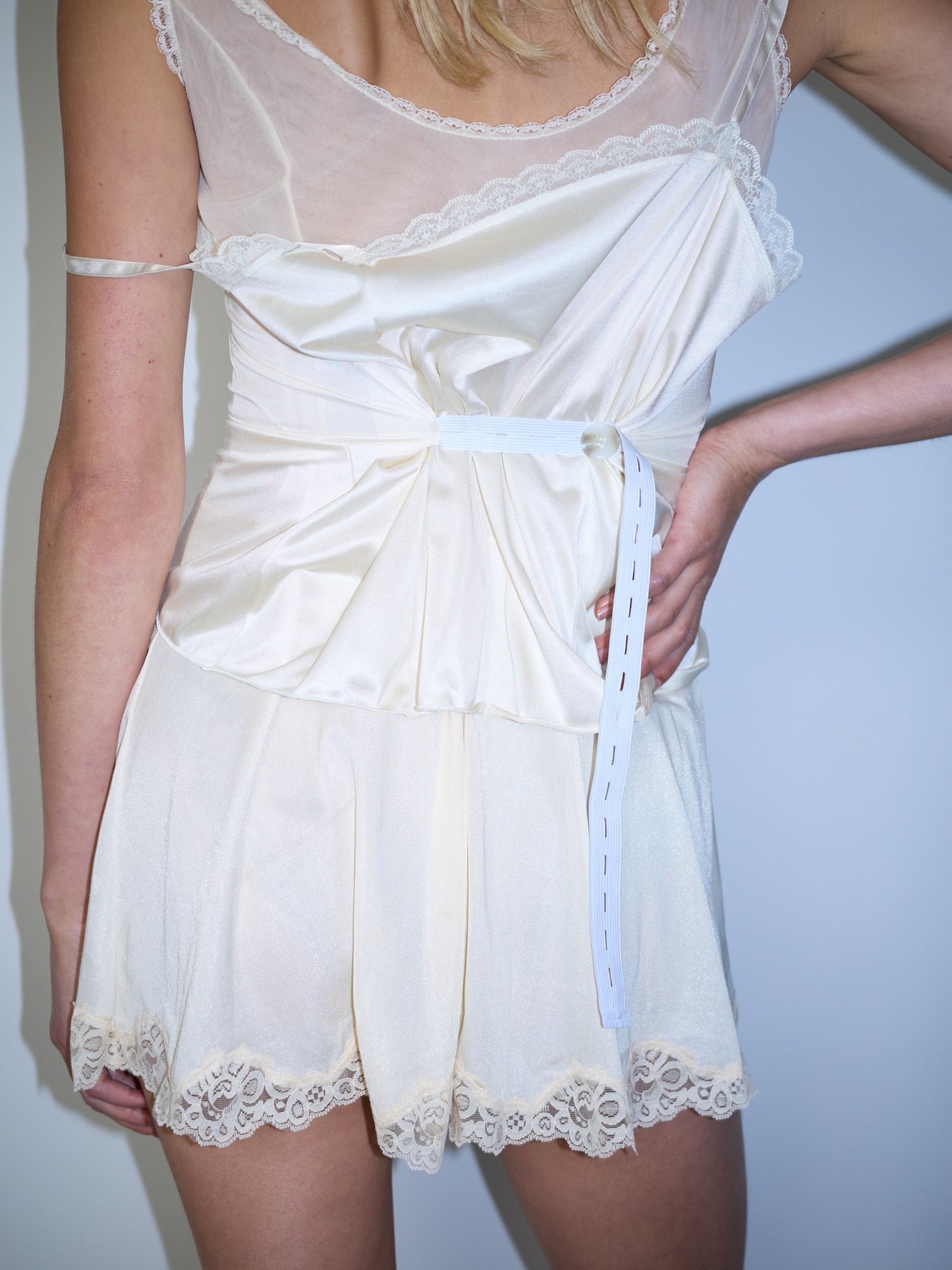 Dawn Dress