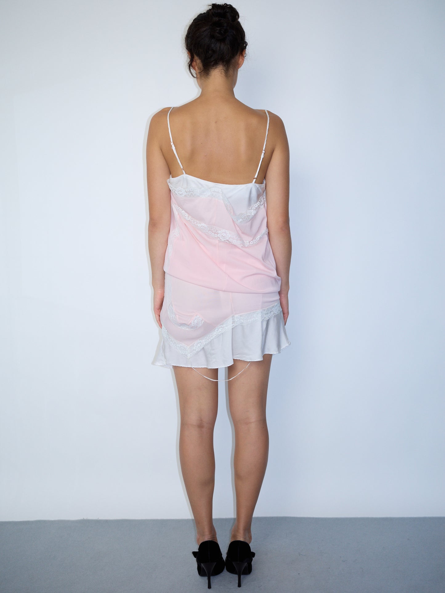 Geranda Dress