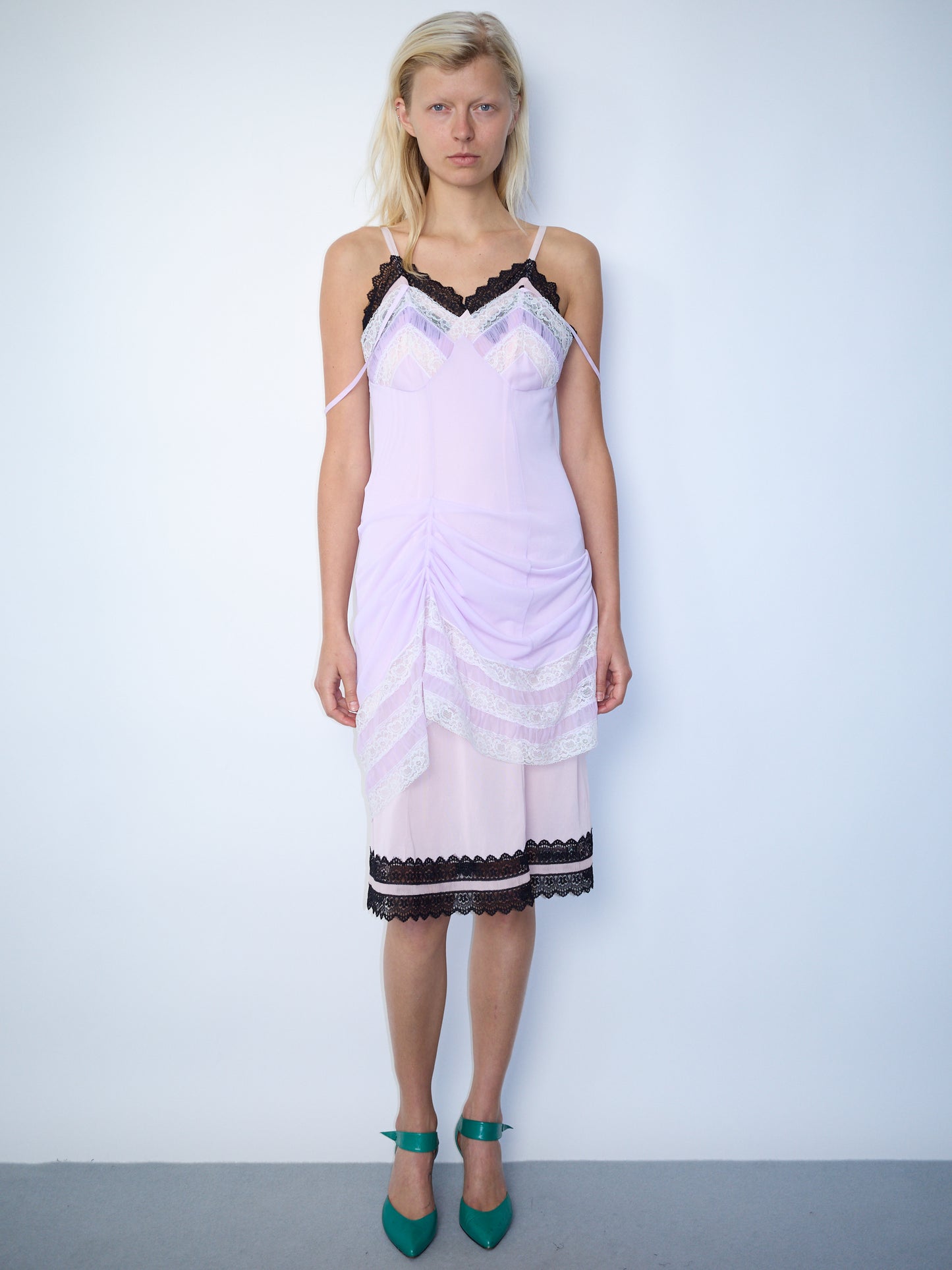 Rosetta Dress