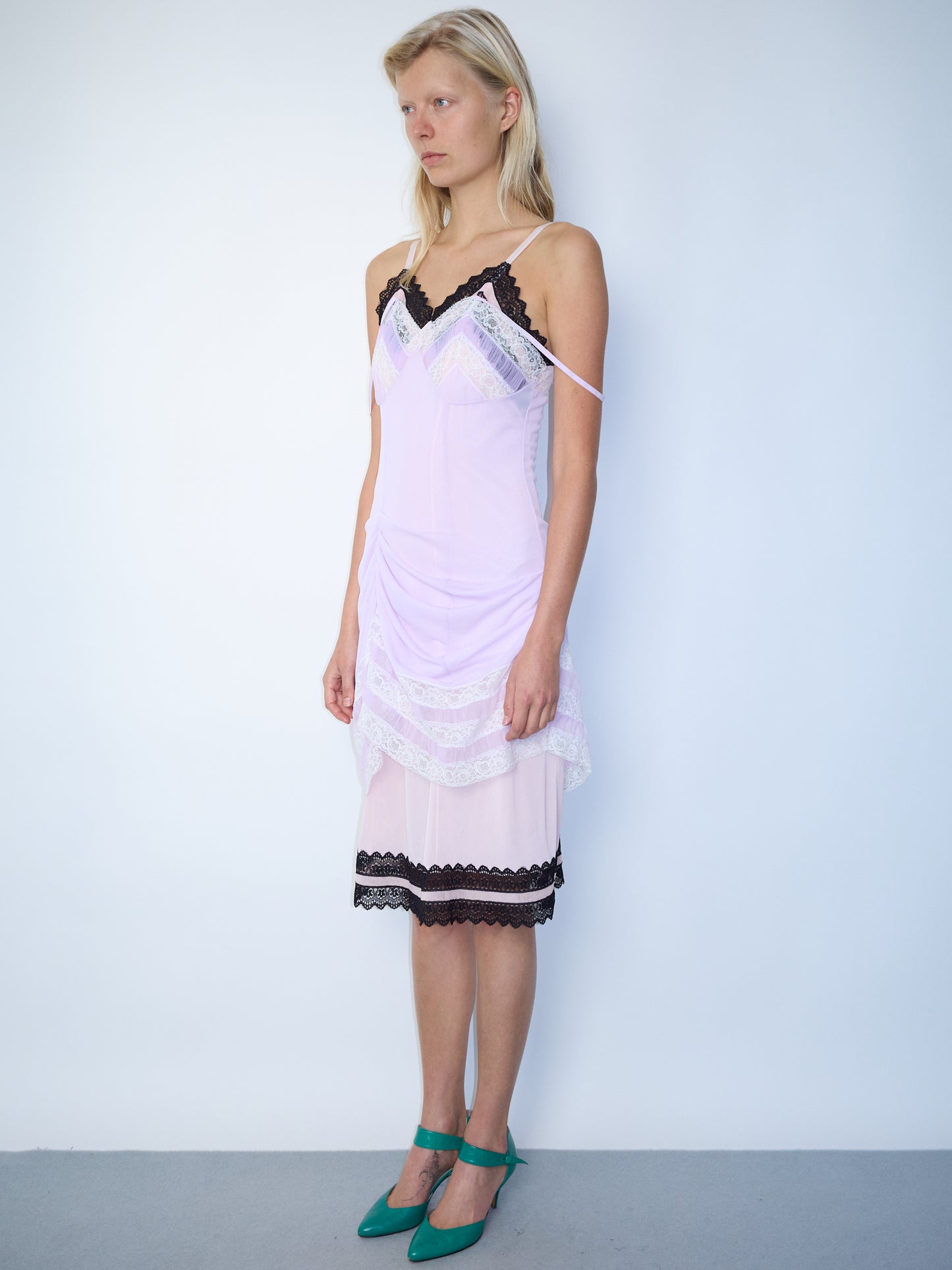 Rosetta Dress