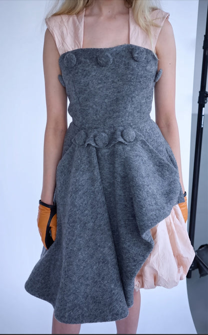 Florentina Dress