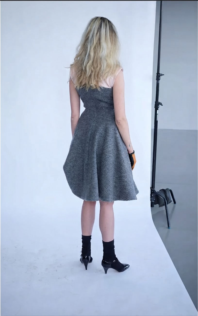 Florentina Dress