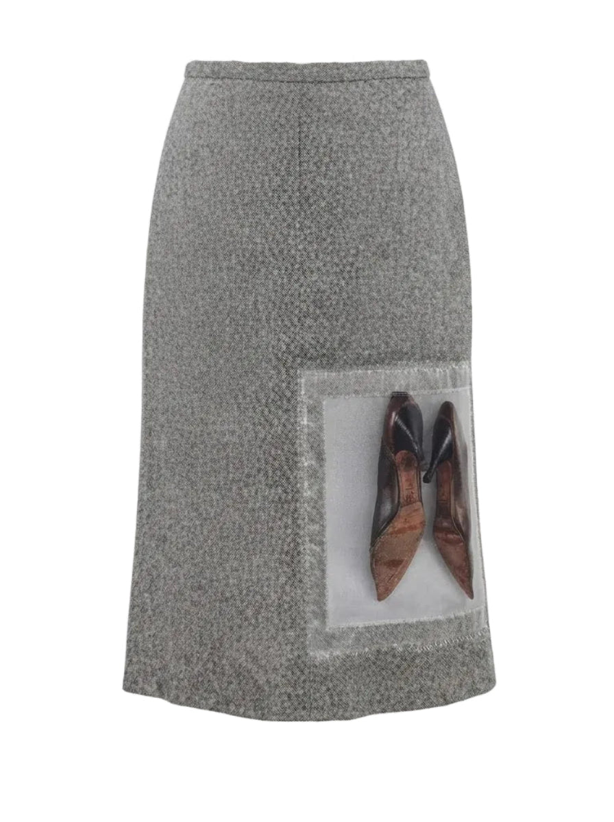 Sellerina Skirt