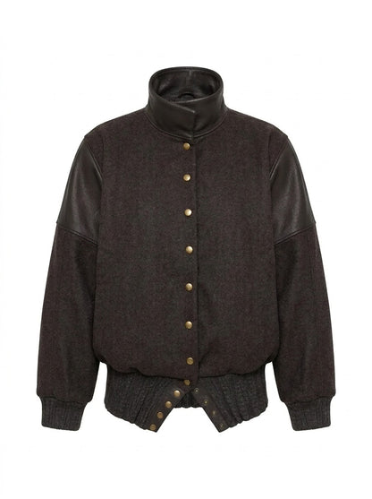 Heather Jacket