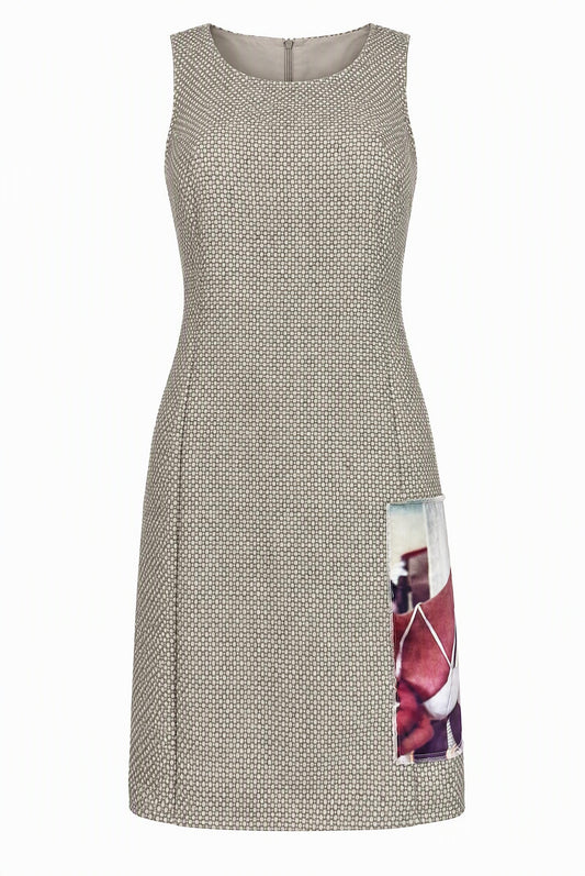 Sacha dress