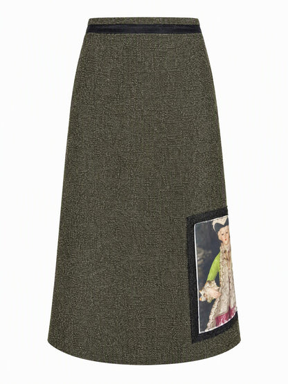 Sandra Skirt