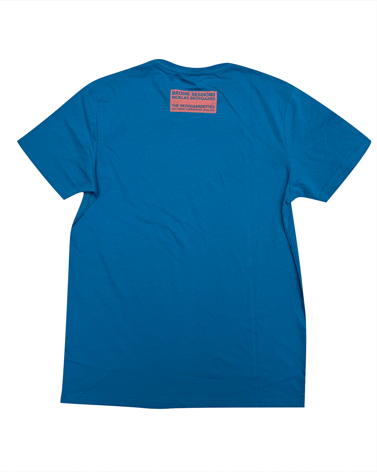 THE SKOVGAARDETTES T-SHIRT