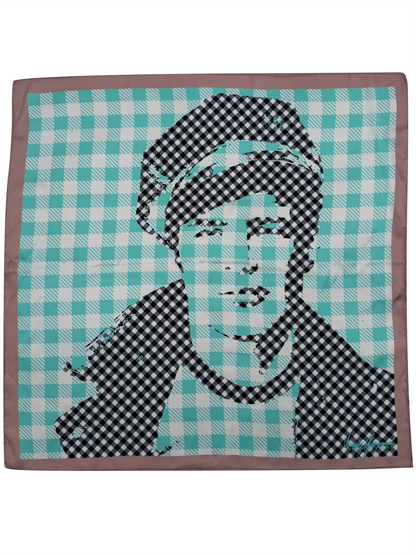 THE SKOVGAARDETTES SCARF