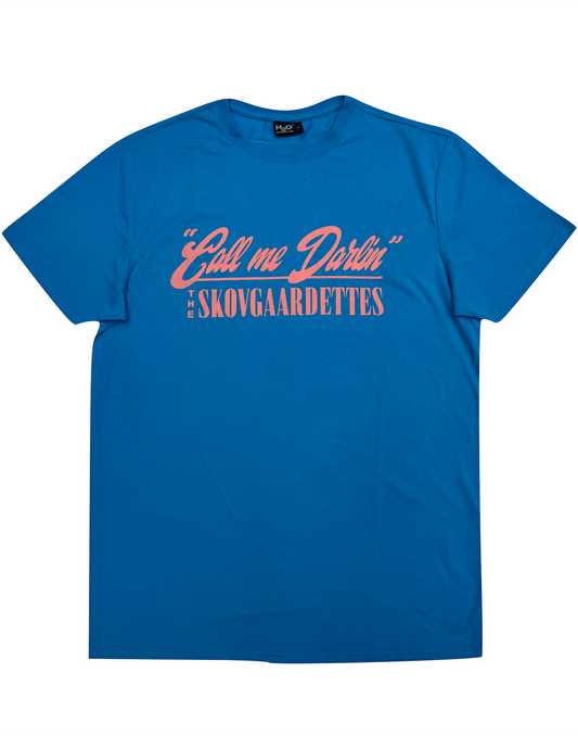 THE SKOVGAARDETTES T-SHIRT