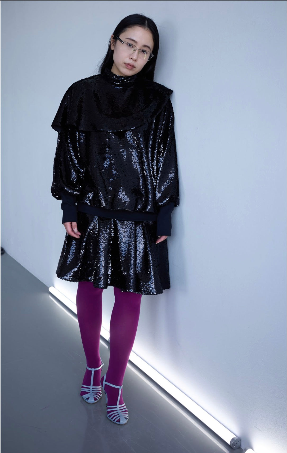 Francina Dress