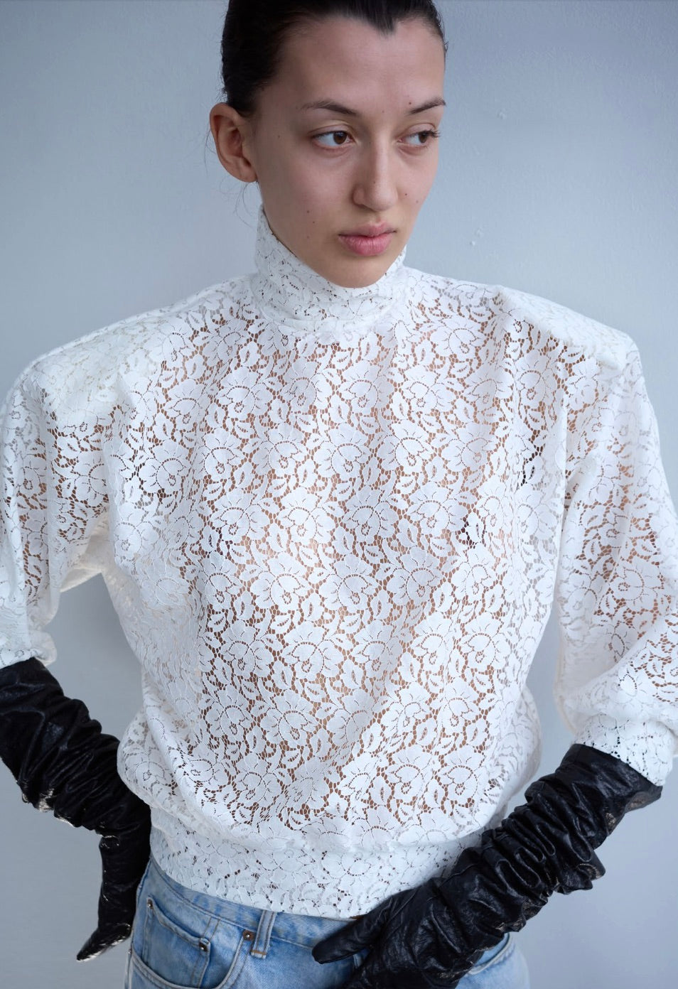 Monalina Shirt