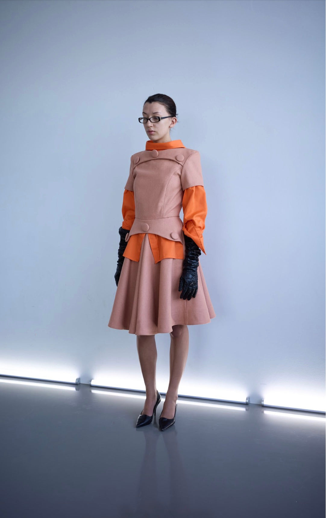 Bettunia Dress