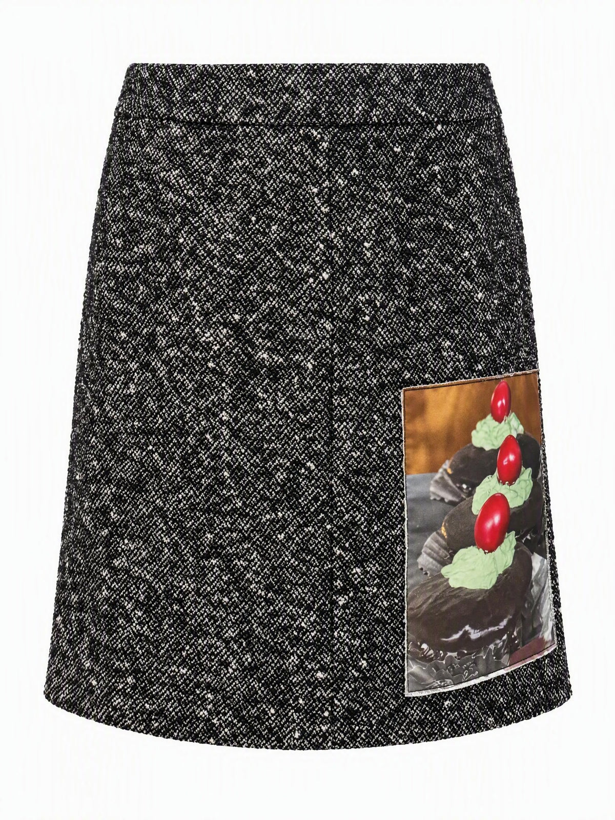 Mirolena Skirt