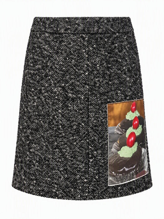 Mirolena Skirt