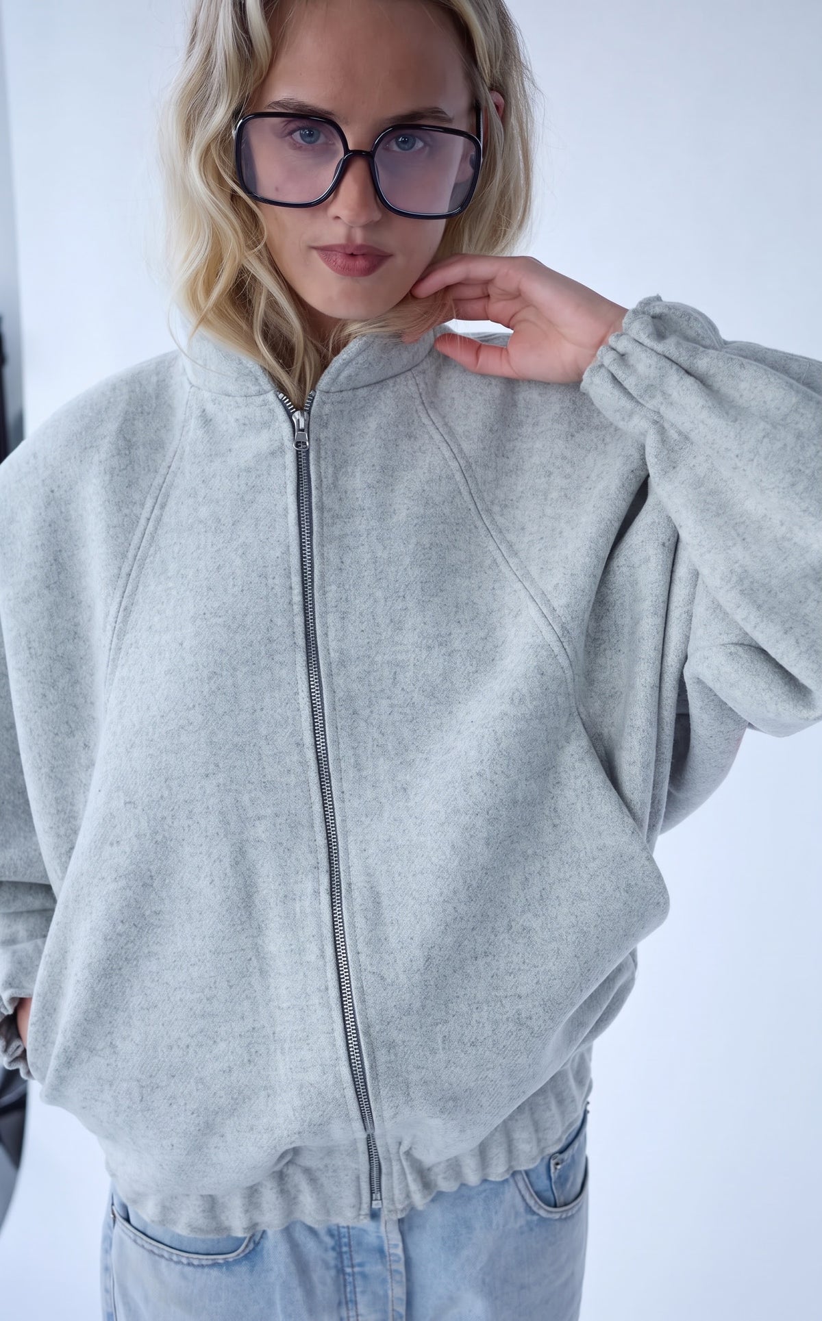 Sofina Jacket