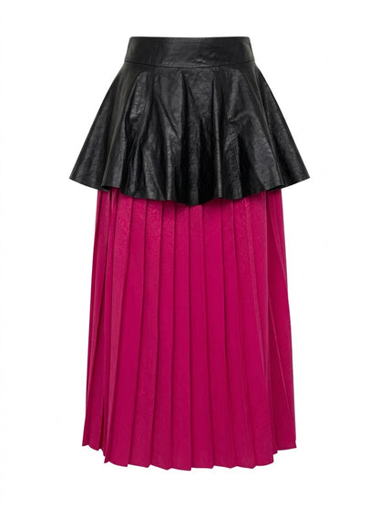 Madeleine Skirt