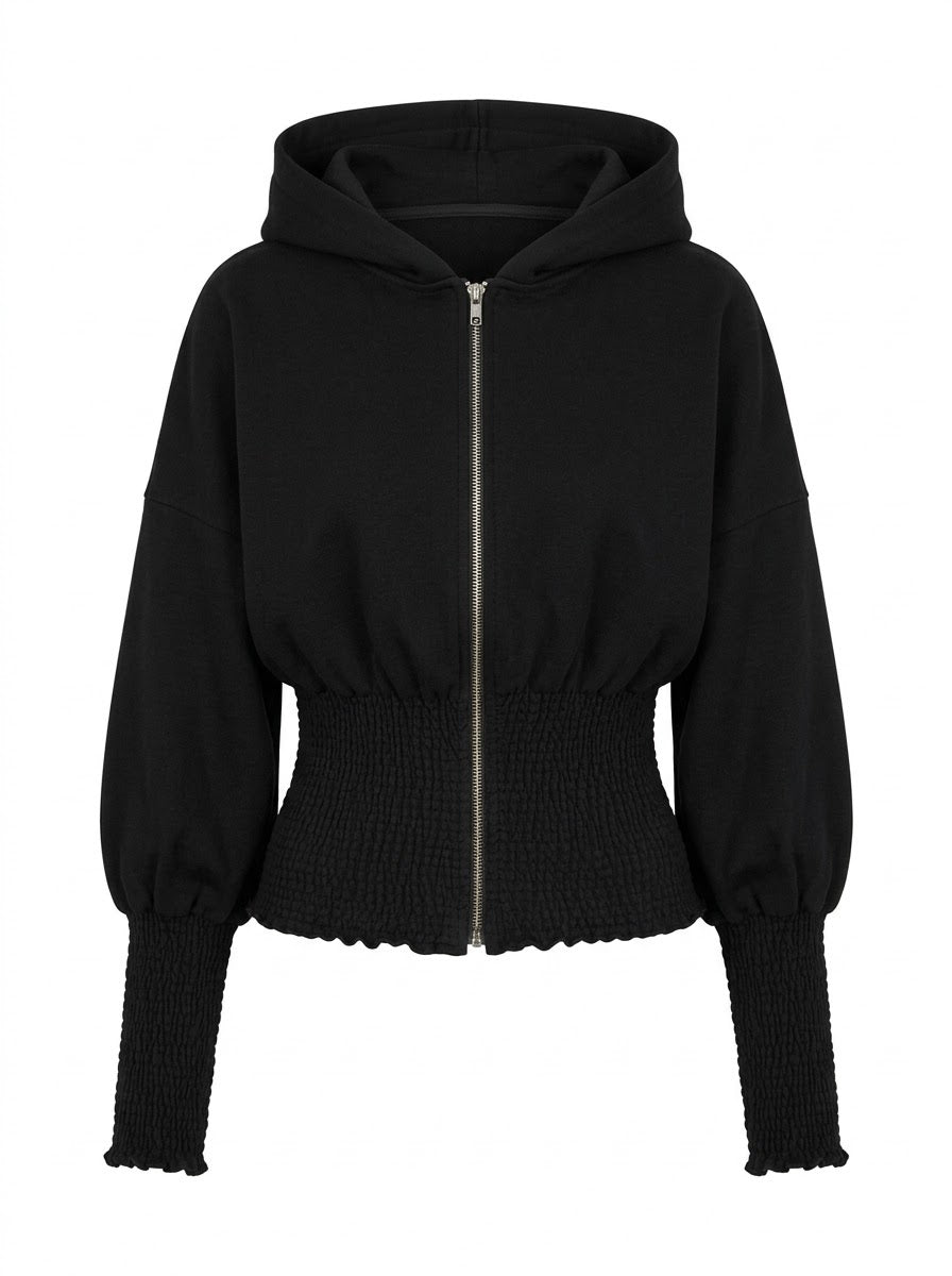 Camilla Hoodie