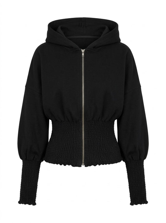 Camilla Hoodie