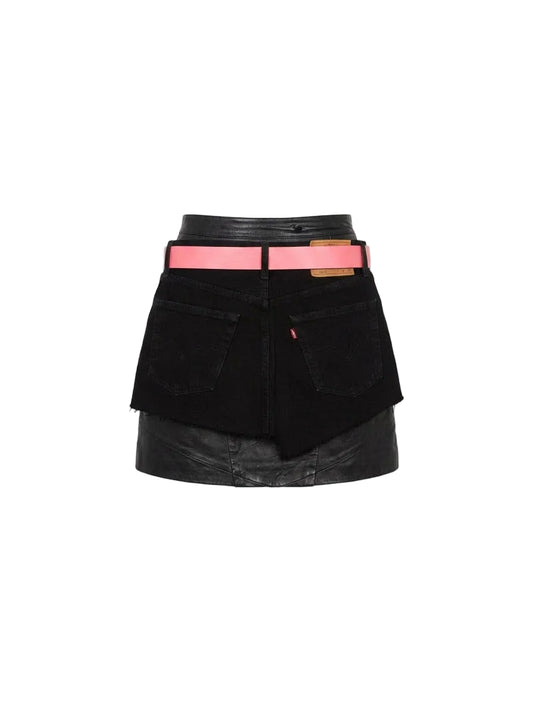 Lonetta Skirt