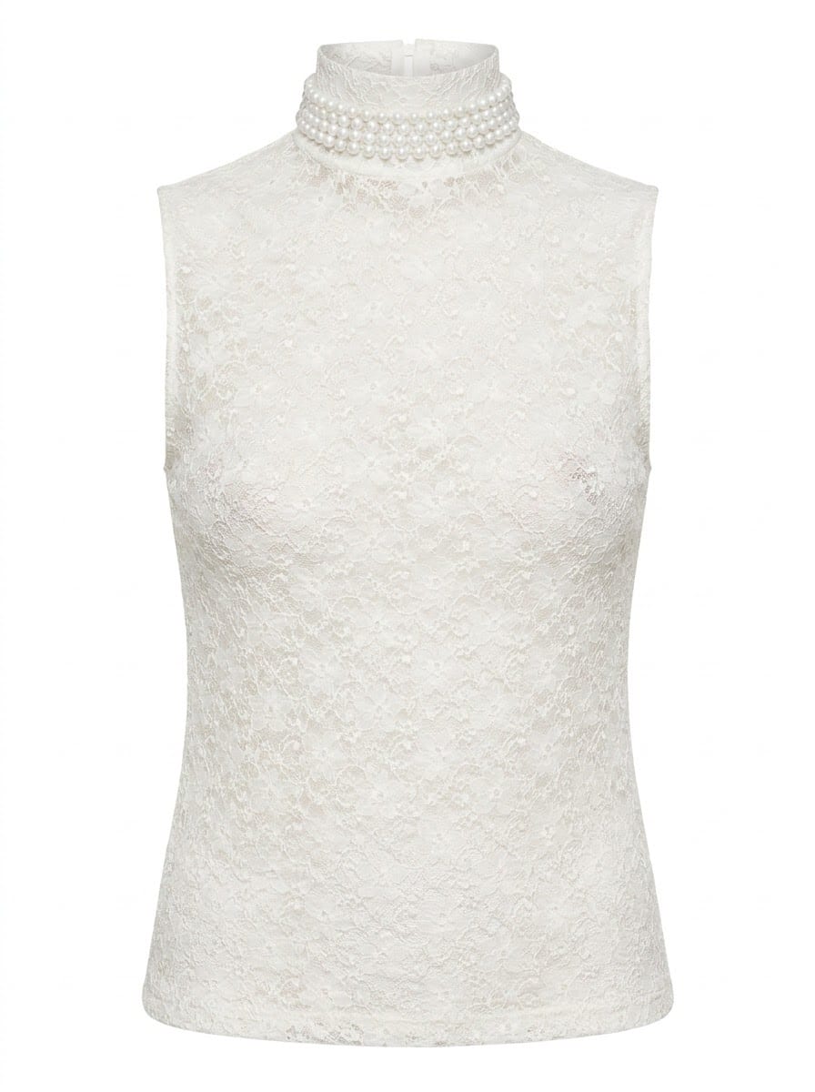 Rose Top