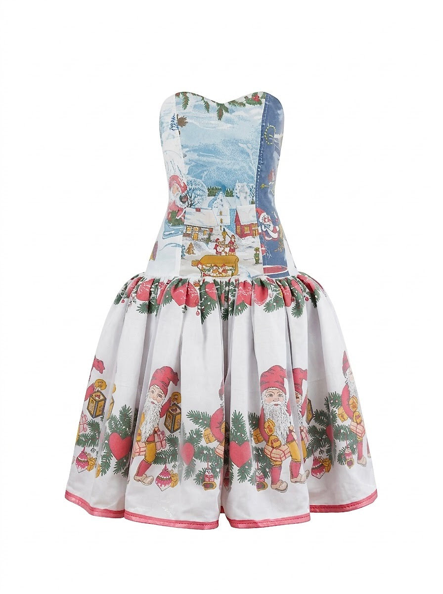 Serena Dress
