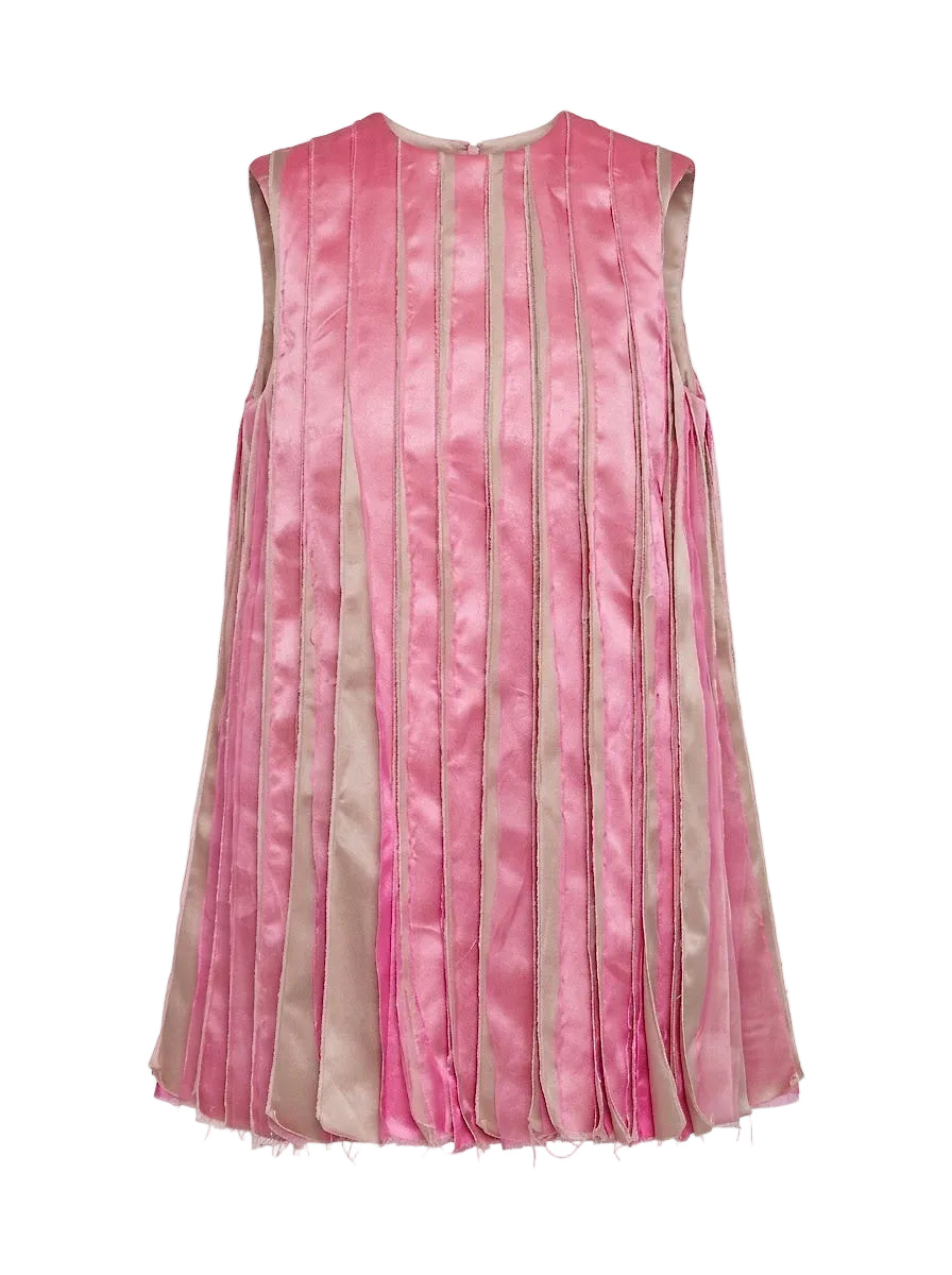Elisette Dress