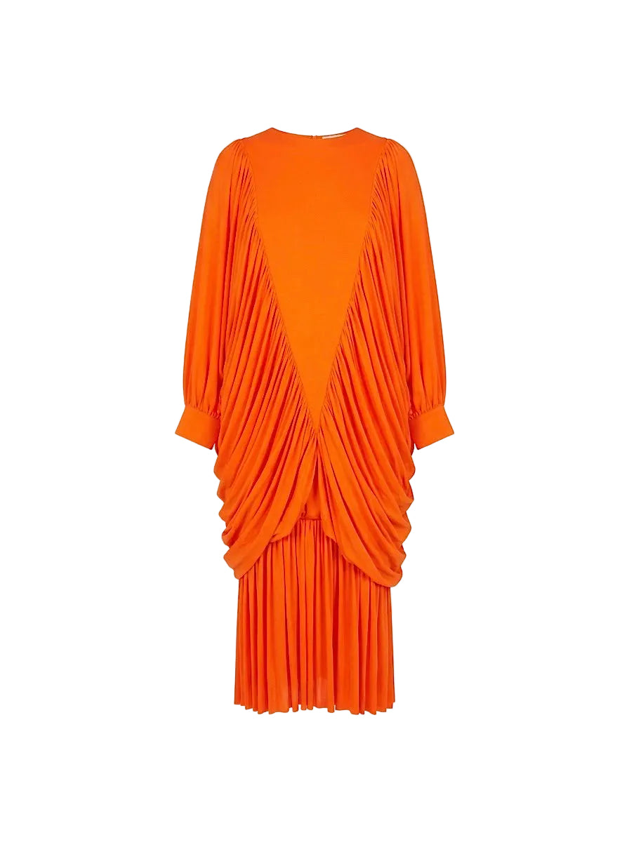 Alisette Dress