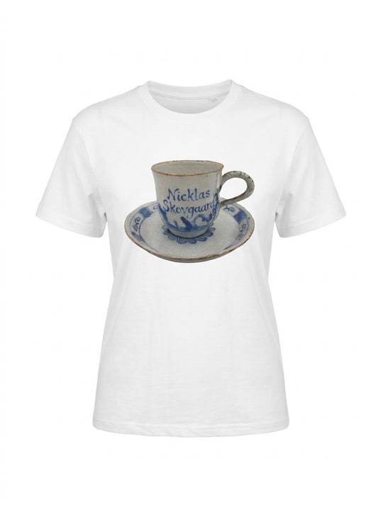 A Cup Of Tee T-shirt