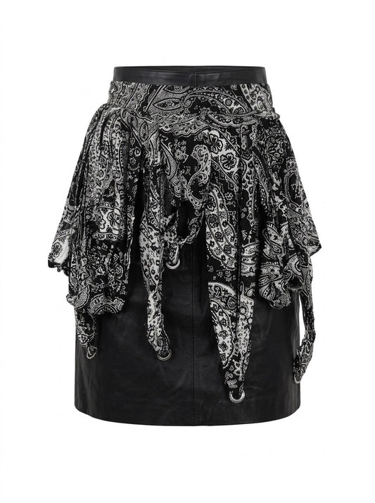 Vivianna Skirt