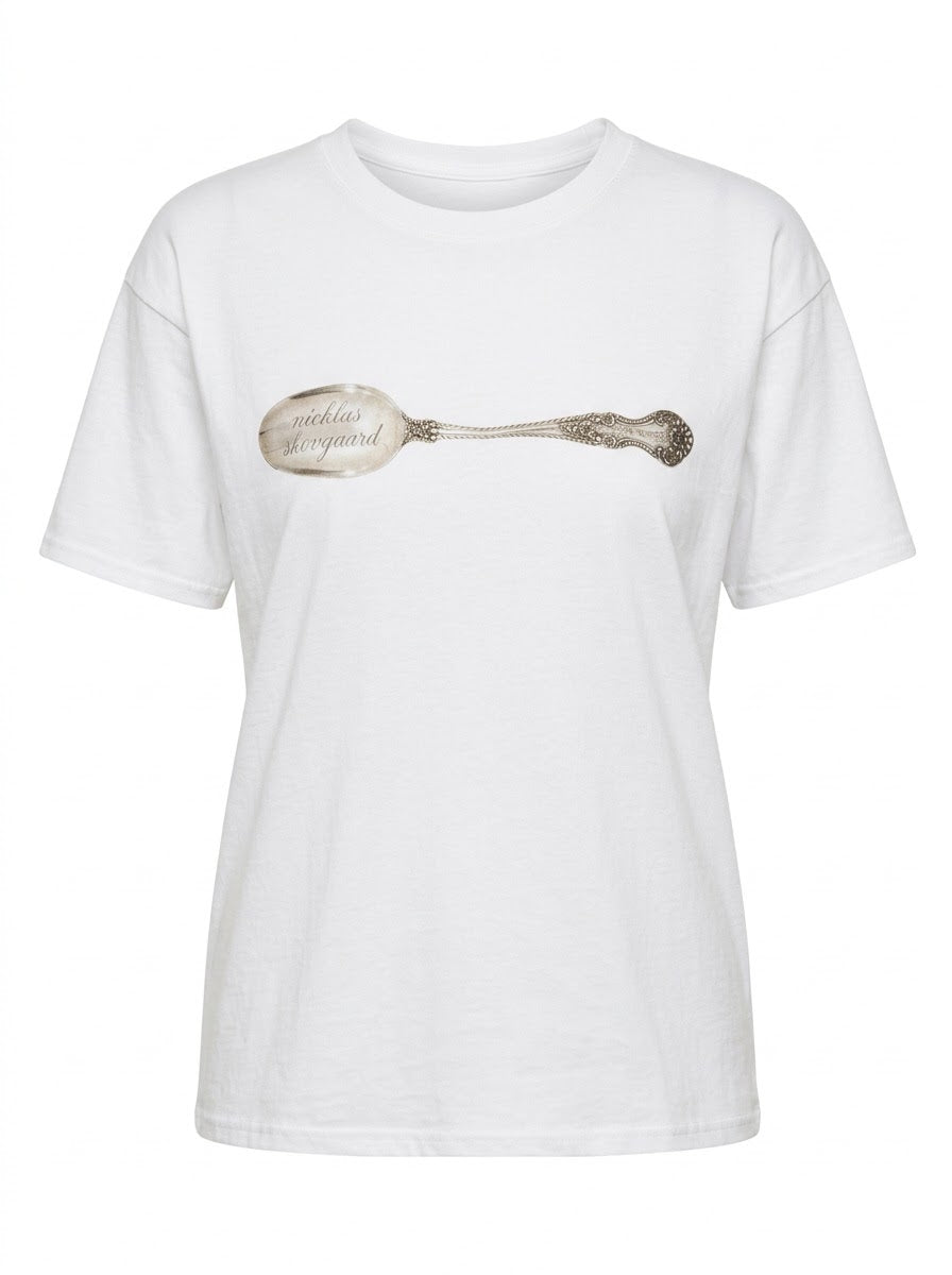 Spoon T-shirt