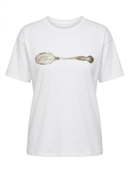 Spoon T-shirt