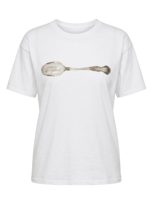 Spoon T-shirt