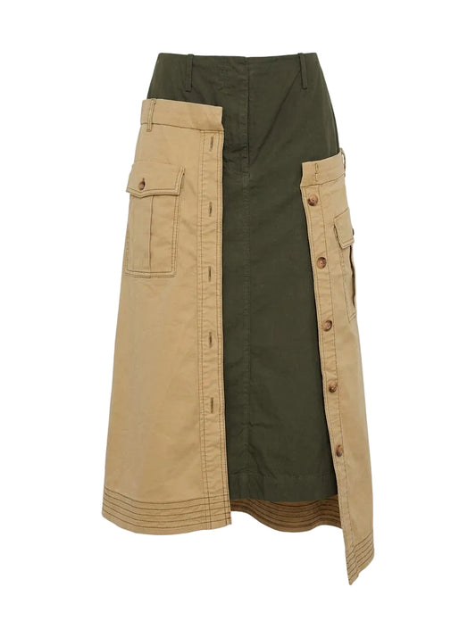 Selena Skirt