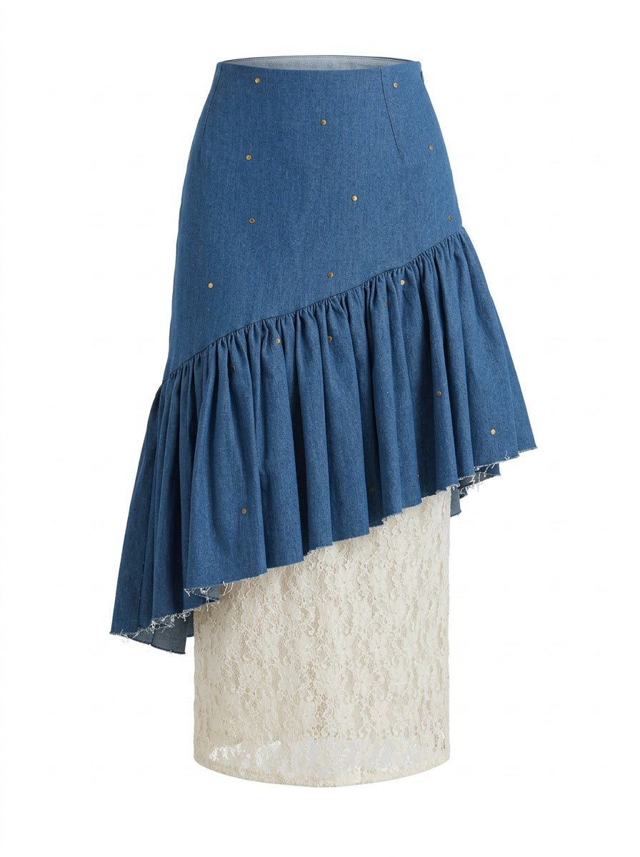 Irene Skirt