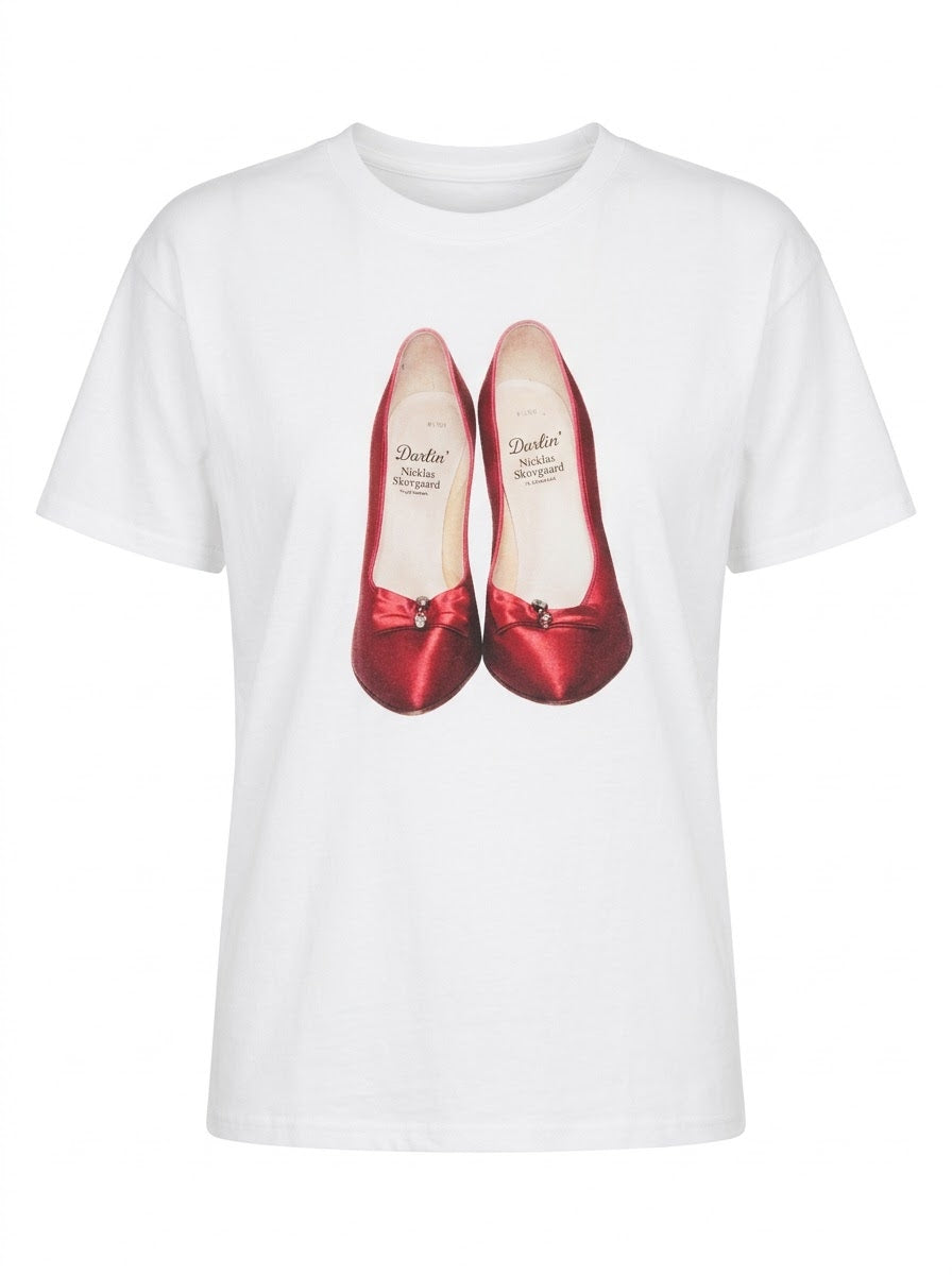 Pump T-shirt